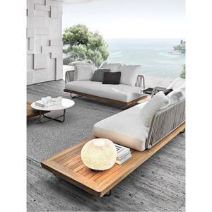 쇼파 리조트 테라스 라탄 안뜰 라운지 펜션 워터파크 풀빌라 로비 태닝 이인용 방지