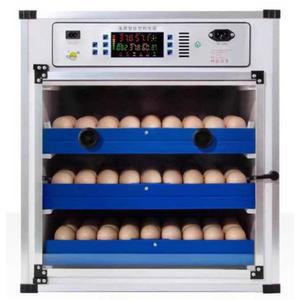 부화기 메추리 자동 온도 68개 케이지 48형+전자동 청계알 1. 육추기 인공