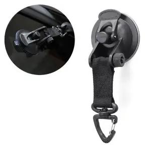 텐트용품 액세서리 장비 고리 흡착 로프 차박용 (WFKBMEL)