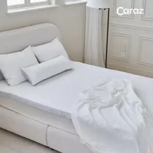 [카라즈]아이 추워 접촉 냉감 패드 SS 슈퍼싱글 사이즈 여름 이불