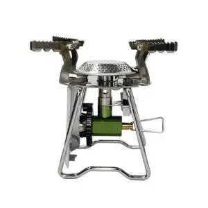 썬터치 강염버너 캠퍼1