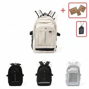 [뉴발란스]플라잉폼 하이퍼 백팩 V2 중학생 고등학생 신학기 책가방 [백화점판]