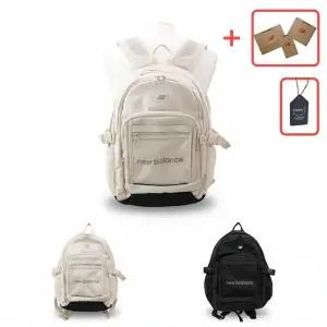 [뉴발란스]플라잉폼 어센틱 백팩 V2 중학생 고등학생 신학기 책가방 [백화점판]