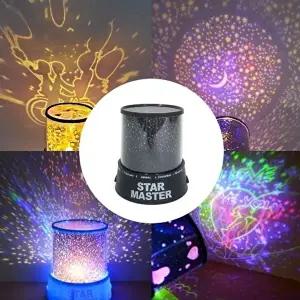 실내 은하수 별자리 무드등 LED 라인조명