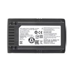 VCA-SBTA60 진공 청소기 배터리 삼성 제트 60 75E 컴플리트 VS15A6031R4