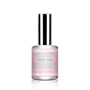 [데메테르] 버블솝 EDC 15ml / 달달한 비누향