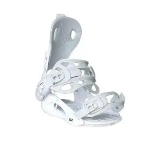 올원픽 스노우보드바인딩 스노우 장비 버튼 바인딩