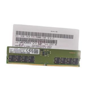 16GB 1RX8 PC5-5600B-UA0 M323R2GA3DB0-CWM0D DDR5
