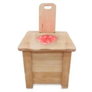 프로텍메디 프로힐링 힐링용좌욕기 암염 건식좌욕기 PR 109 (WFKC57Q)