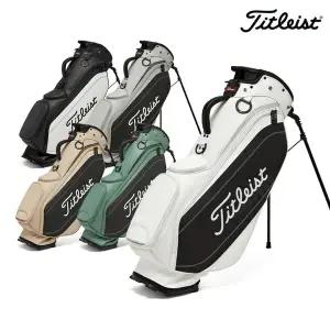 [타이틀리스트] 2025 퍼포먼스 스탠드백 [TB25PSB] / Performance