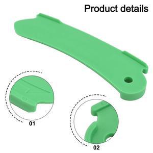 자전거 브레이크 조절기 도구 V 브래킷 패드 장착 산악 도로 교체 액세서리 8.8x2.1cm 듀얼