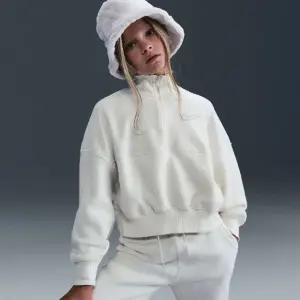 나이키키즈긴팔티 SQJ HV0408-047 스포츠웨어 주니어(여아) 긴팔 플리스 탑