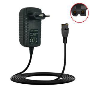 무선 트리머 전원 코드 어댑터 교체용 클리퍼 충전기 BaByliss PRO FX820 FX788 FXSSM FX726 FX825 4.5V