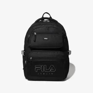 [휠라]고학년 링크 투포켓 백팩 (FK3BPG3002X_BLK) . 597416