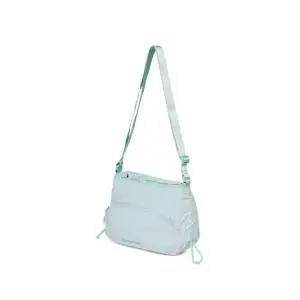 [Calvin Klein]EIDER ETTE (에떼) 크로스백_Light MintDWA25B53LT 597998