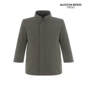 [BY파크랜드][오스틴리드]카키 3WAY 스텐에리 트렌치 코트-AOT22423