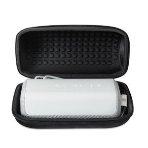 스피커 운반 케이스 나일론 여행용 핸드백 방수 충격 방지 방진 이중 지퍼 소니호환 SRS-XE200용