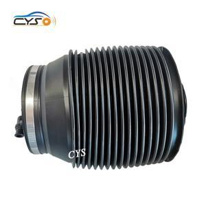 Toyota Land Cruiser Prado 120 시리즈 2.7 4.0 Lexus GX470 48080-3501 용  후방 에어 서스펜션 스프링 백