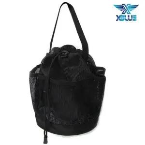 XBLUE 메쉬 수영가방 목욕가방 Z213359 실내수영