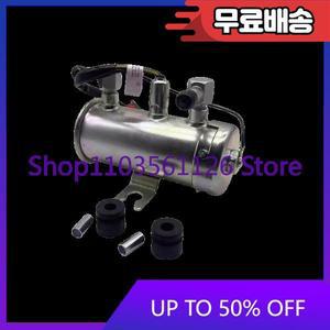 굴착기 4HK1/6HK1 고 엔진 연료 공급 펌프 디젤 전자