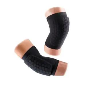 맥데이비드 근육피로 경감 스포츠 무릎보호대 2개입 스포츠잡화 등산 테니스 십자인대 구기잡화 훈련소용품