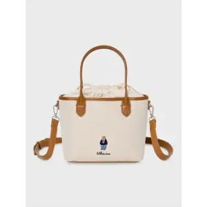 [갤러리아] 스티브 캔버스 토트백(WHBGG2224A)