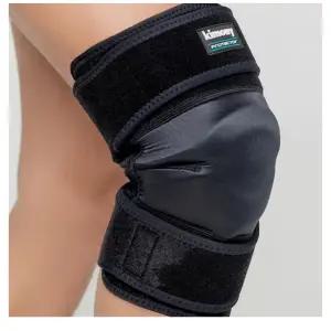 키모니 무릎 피로 제거 네오맥스 무릎보호대 러닝 스쿼트 군대 군인 헬스잡화 축구 훈련소용품 헬스용아대