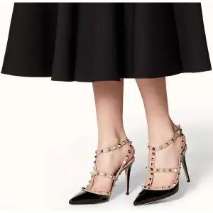 [발렌티노]22FW 1W2S0393 VNW N91 슬링백 33887125