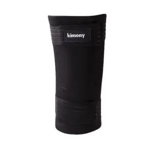 키모니 착용감 쾌적한 밴드형 스포츠 무릎보호대 관절보호 군인 스포츠아대 런닝용 트래킹 등산 스포츠잡화