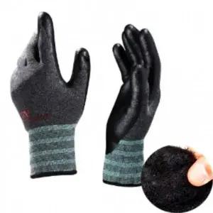 3M 슈퍼그립 혹한용 겨울 동계 핫 기모 장갑 100켤레_24025015