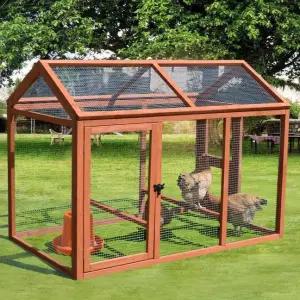 조립식 닭장 사육장 케이지 망 새장 토끼 조류 양계장