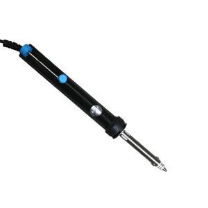 자동 납흡입기 인두기 디지털 조각 석션기 도구 세트 핸디형 납땜 빨판 전자 220V