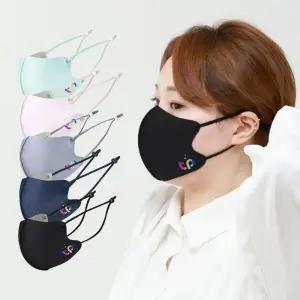 향균 구리마스크 귀안아픈 면 마스크/자외선차단/패션/다회용/겨울/워머/방한/남성/여성/남자/여자/용/보온