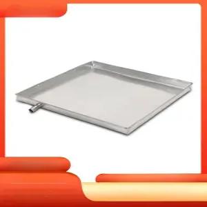 에어컨 물받이 누수 물통 물받침 장마철 배출