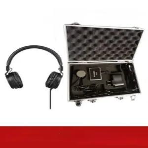 배관 하수구 수도관탐지기 누수탐지기 청진기 내시경