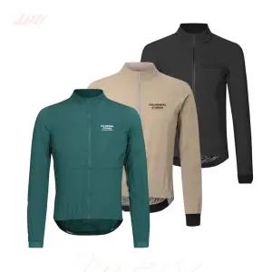 파노말 자켓 경량 바람막이 XS 블랙 파스노말스튜디오 자전거 레인