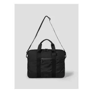 빈폴액세서리 빈폴ACC 디노 서류가방 - 블랙 BE58D2M055