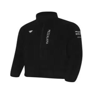 다이나핏 dynafit RACE SPONSOR레이스 스폰서 남성 플리스 자켓Black YMW25137Z1