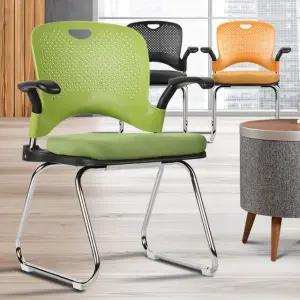 c18 고정의자 학생책상공부 튼튼한녹색 학생용 공부용