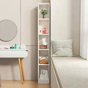 오픈수납장 틈새수납장 틈새책장