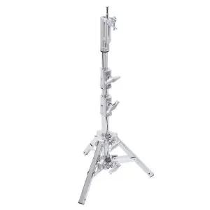 [하프클럽/]로우 베이비 탑 스탠드 마이티 w 카메라삼각대 카메라