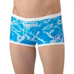 아레나 남자 숏사각 수영복 A186224 숏사각수영복 유행