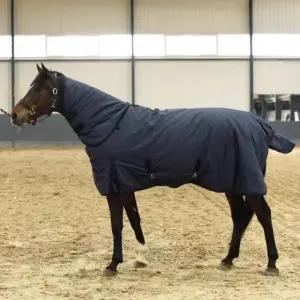 말 겨울옷 점퍼 심플 홀스웨어 조끼 코트 포니용 패딩