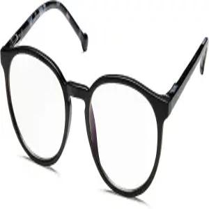 용 프로스펙 블루 라이트 안경 고품질 투명 렌즈 SHARP. 5-12세 컴퓨터 차단