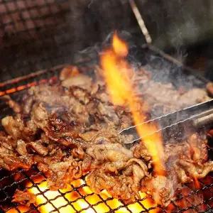 [새담] 국내산 한돈 불향가득 연탄불고기 250g x 5팩