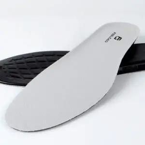 [골드스마일]슬림 쿠션 깔창 여성 구두 신발 숨쉬는 얇은 인솔