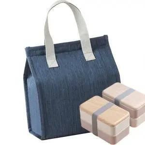 [골드스마일]이유식 샐러드 유치원 직장인 도시락가방 소풍도시락 런치