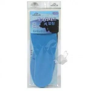 [골드스마일]오소라이트 제습깔창 군화 안전화 아치 운동화