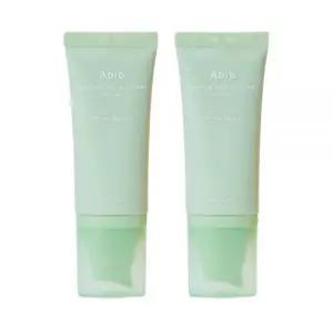 어성초 마일드 선크림(SPF50+) 50ml, 2개