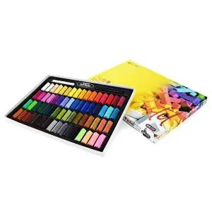 파스텔 파스텔색연필 사각파스텔 미술파스텔